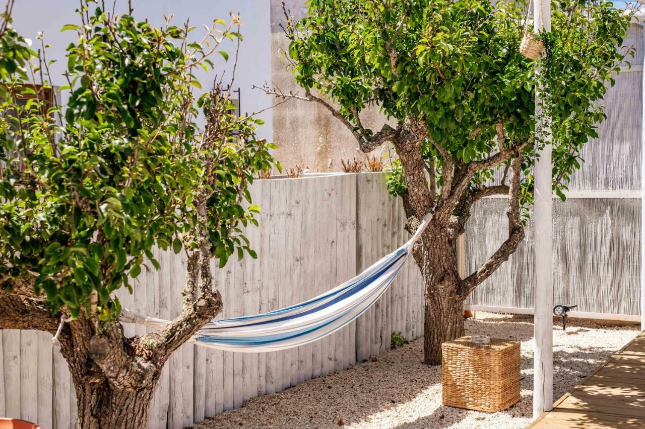 Auberge de jeunesse Wavesensations - Surf House Sagres
