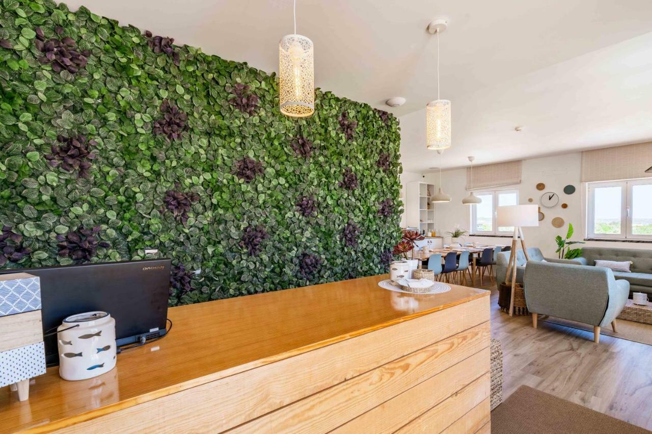 Wavesensations - Surf House Auberge de jeunesse Sagres